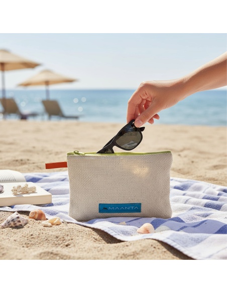 Penelope - Kreative Recycling Pochette