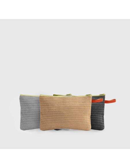 Penelope - Kreative Recycling Pochette