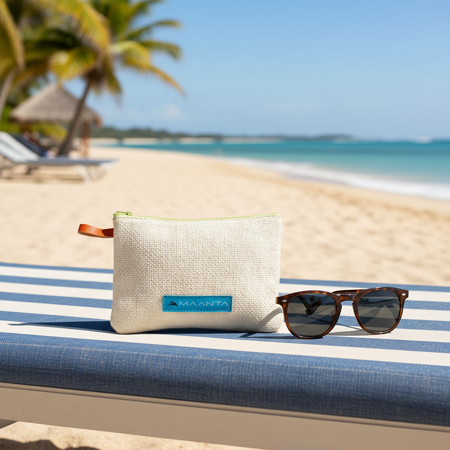 Penelope - Kreative Recycling Pochette 2