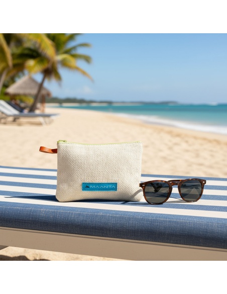 Penelope - Kreative Recycling Pochette