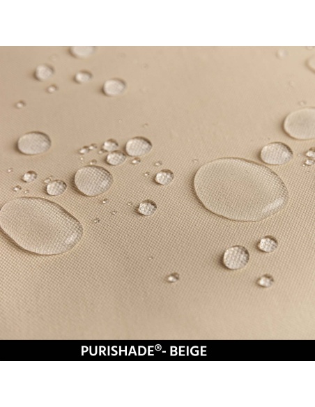 Stoffmuster für Premium Sonnensegel