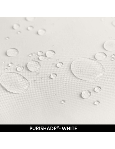 Stoffmuster für Premium Sonnensegel