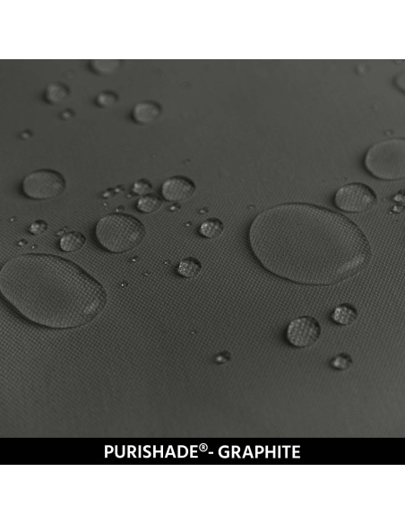 Stoffmuster für Premium Sonnensegel