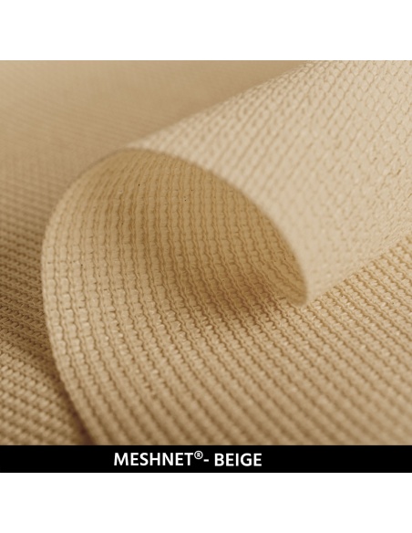 Stoffmuster für Premium Sonnensegel