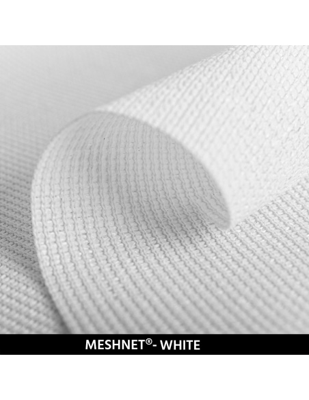 Stoffmuster für Premium Sonnensegel