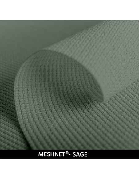 Stoffmuster für Premium Sonnensegel