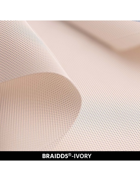 Stoffmuster Senkrechtmarkisen