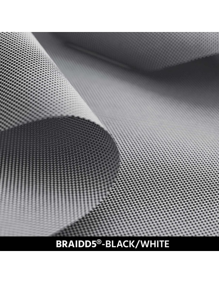 Stoffmuster Senkrechtmarkisen