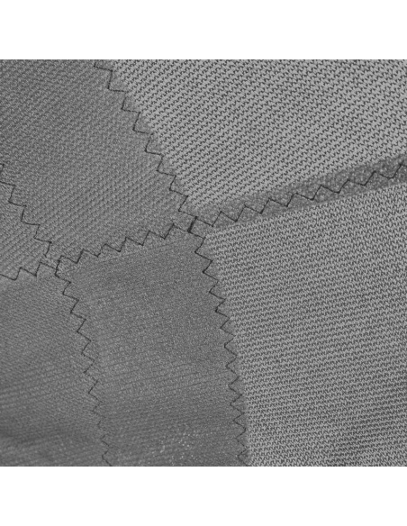 SolariA luftdurchlässig - unser beste Sonnensegel mit Radialschnitt