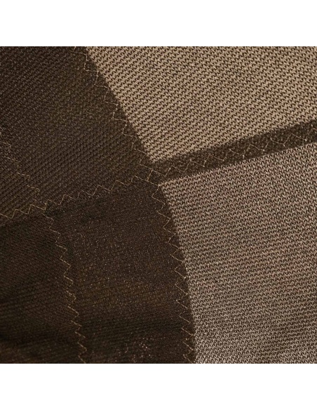 SolariA luftdurchlässig - unser beste Sonnensegel mit Radialschnitt