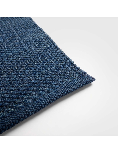 Tramelia: Handgeflochtener Outdoor-Teppich