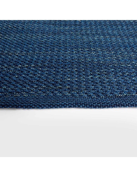 Tramelia: Handgeflochtener Outdoor-Teppich