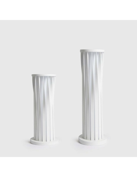 Helira: Solar Gartenlampe Design