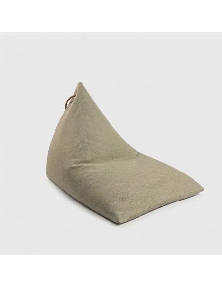 Thera: Sitzsack Outdoor Wasserdicht und Waschbarer Sitzsack