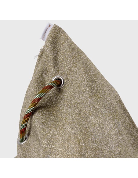 Thera: Sitzsack Outdoor Wasserdicht und Waschbarer Sitzsack