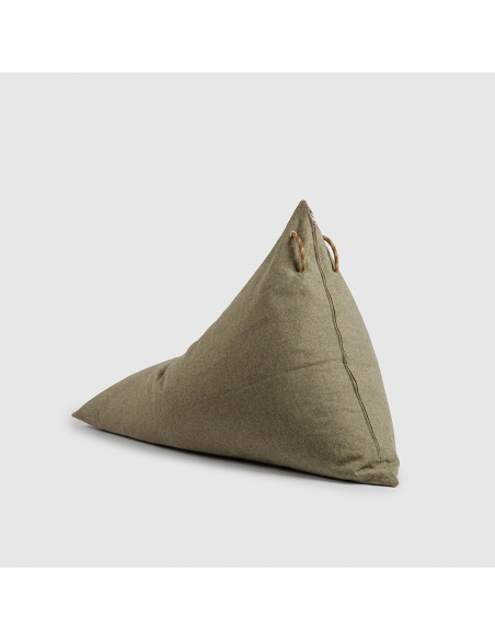 Thera: Sitzsack Outdoor Wasserdicht und Waschbarer Sitzsack