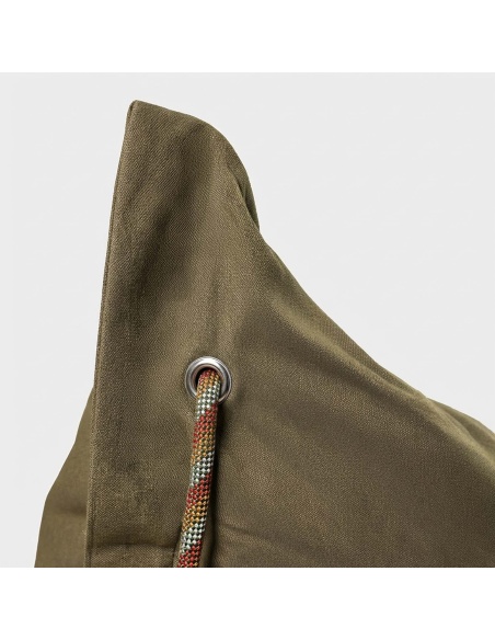 Thera: Sitzsack Outdoor Wasserdicht und Waschbarer Sitzsack