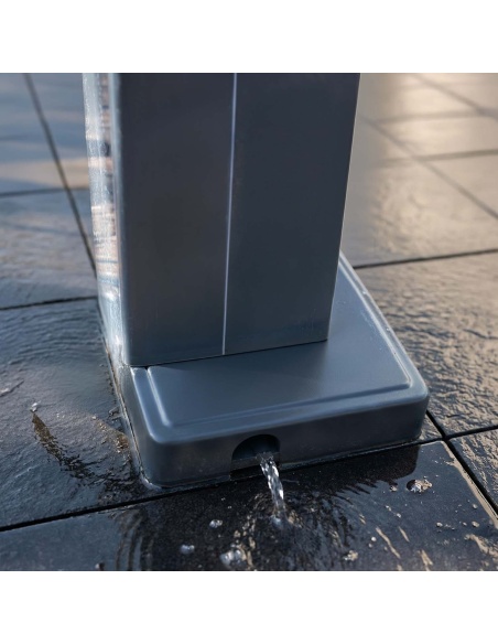 Lyra T6: Bioklimatische Pergola mit 6 einzigartigen Technologien