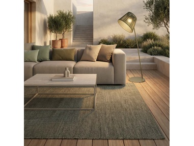 Ropelle: Design Solarleuchte für Außen 160 cm