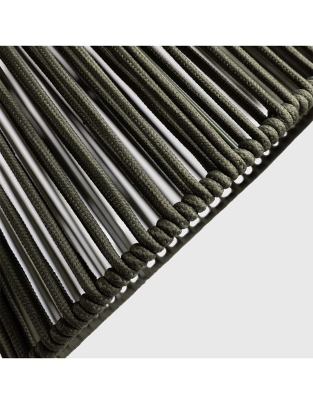 Ropelle: Design Solarleuchte für Außen 160 cm