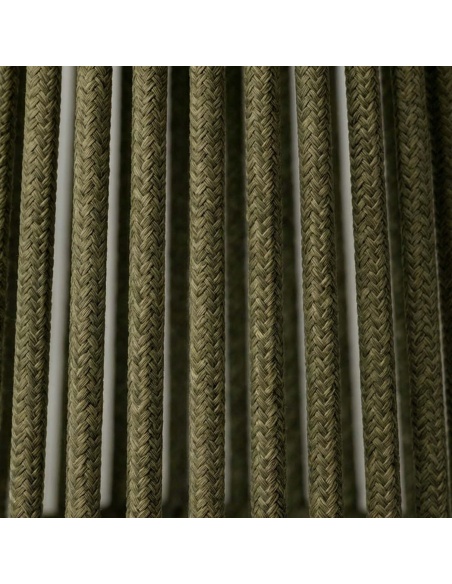 Ropelle: Design Solarleuchte für Außen 160 cm