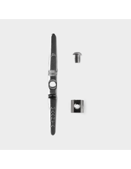 Seilklemme Edelstahl Für Sonnensegel