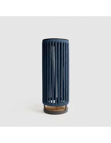 Filara: Solarlampe Garten Design - moderne Gartenleuchte solar
