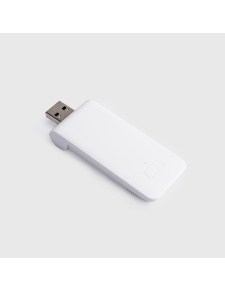 Motor + WiFi Bridge für Rollläden - Automatisieren Sie Ihre Rollläden per Sprachsteuerung