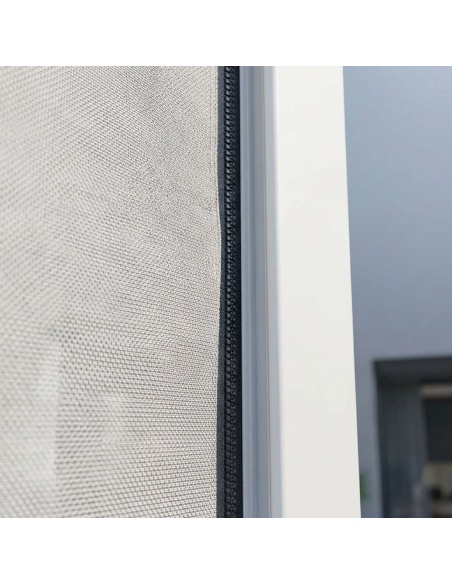 Manual Zip Screen - ZIP-Senkrechtmarkise für Pergola Lyra T6
