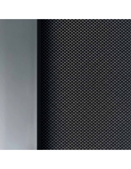 Manual Zip Screen - ZIP-Senkrechtmarkise für Pergola Lyra T6