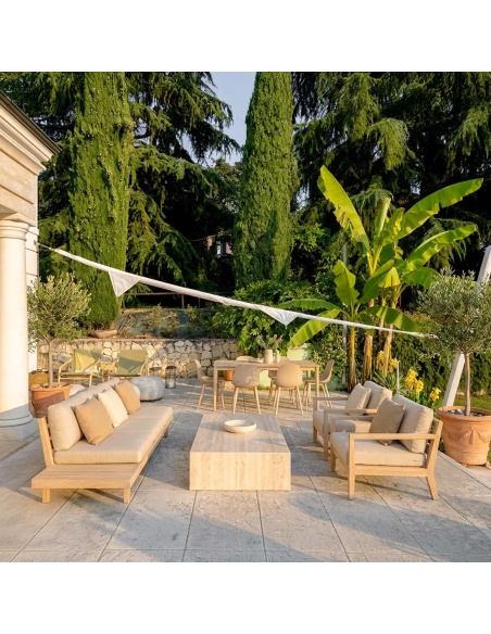 EZ Furl – Universelles Aufrollsystem für Sonnensegel