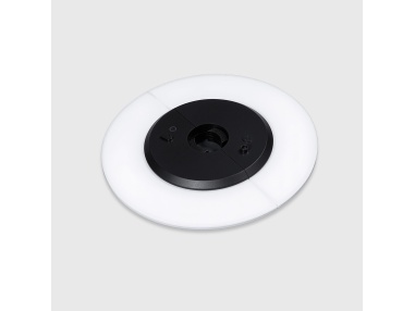 Magnetische LED-Leuchte für Sonnenschirm - Kompatibel mit Klika und Lybra