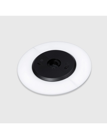 Magnetische LED-Leuchte für Sonnenschirm - Kompatibel mit Klika und Lybra