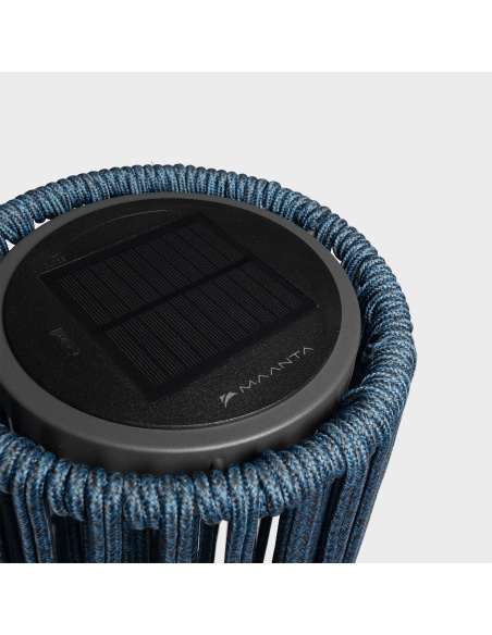Filara: Solarlampe Garten Design - moderne Gartenleuchte solar