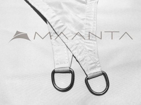 Easyshade Quadrangolare Impermeabile