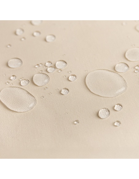 Solaria - unser bestes wasserdichtes Sonnensegel mit Radialschnitt