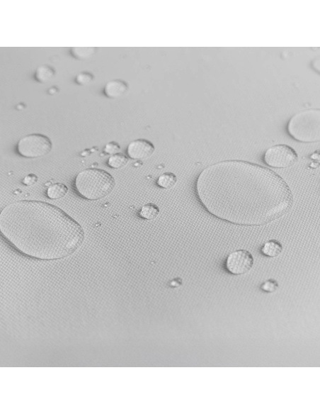 Solaria - unser bestes wasserdichtes Sonnensegel mit Radialschnitt