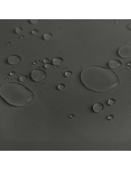 Solaria - unser bestes wasserdichtes Sonnensegel mit Radialschnitt