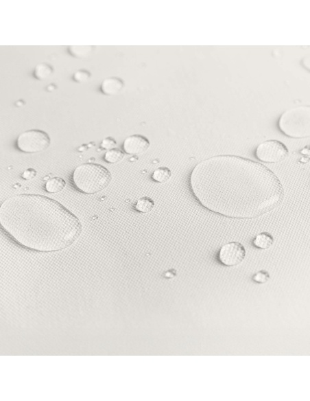 Solaria - unser bestes wasserdichtes Sonnensegel mit Radialschnitt
