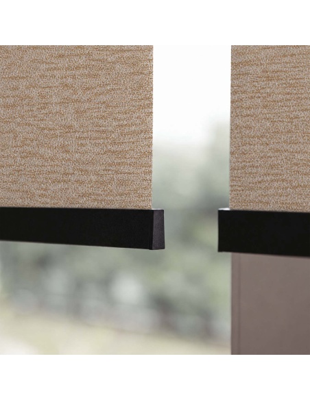 Verdunkelungsrollo nach Maß – Kyma Blend Blackout