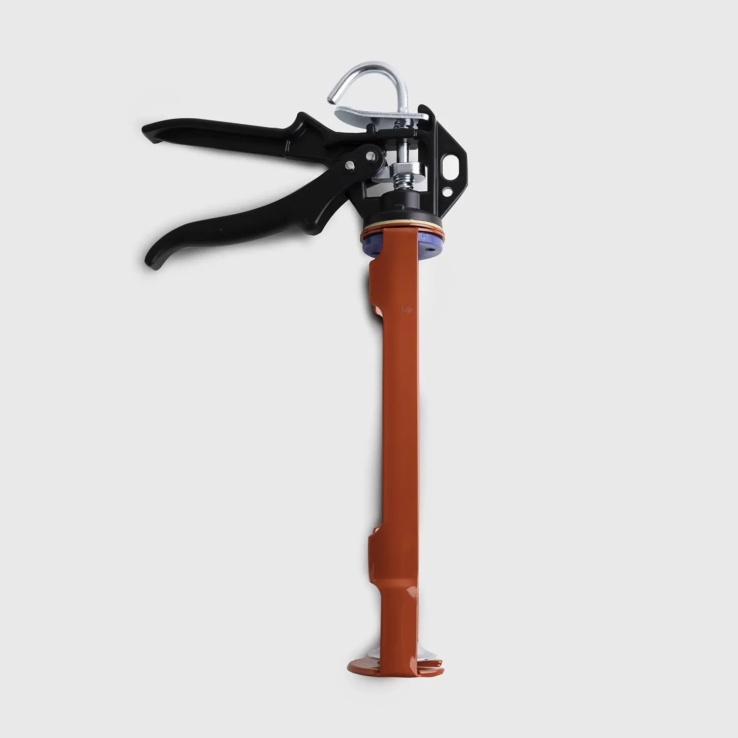 pistola per chimico