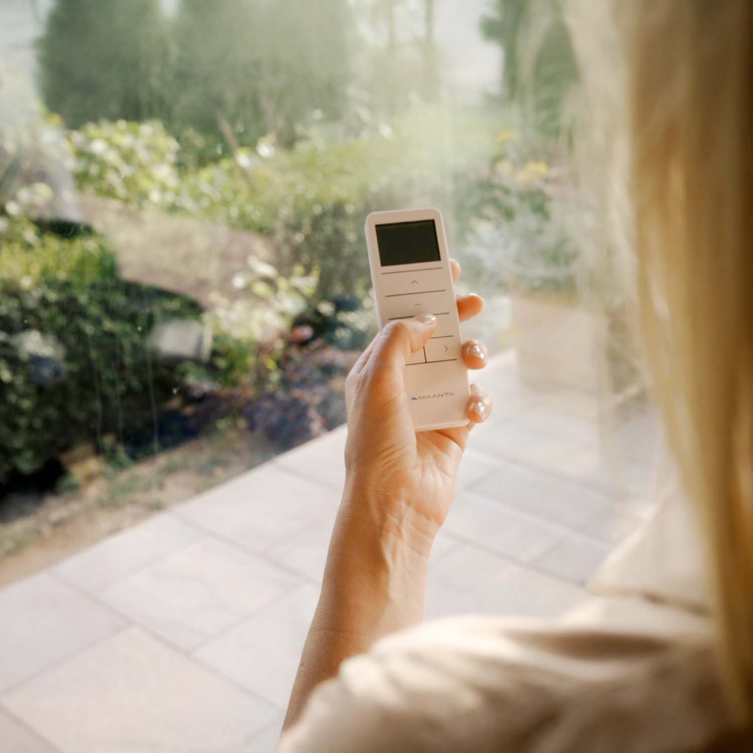 IP65 - Totaler Schutz