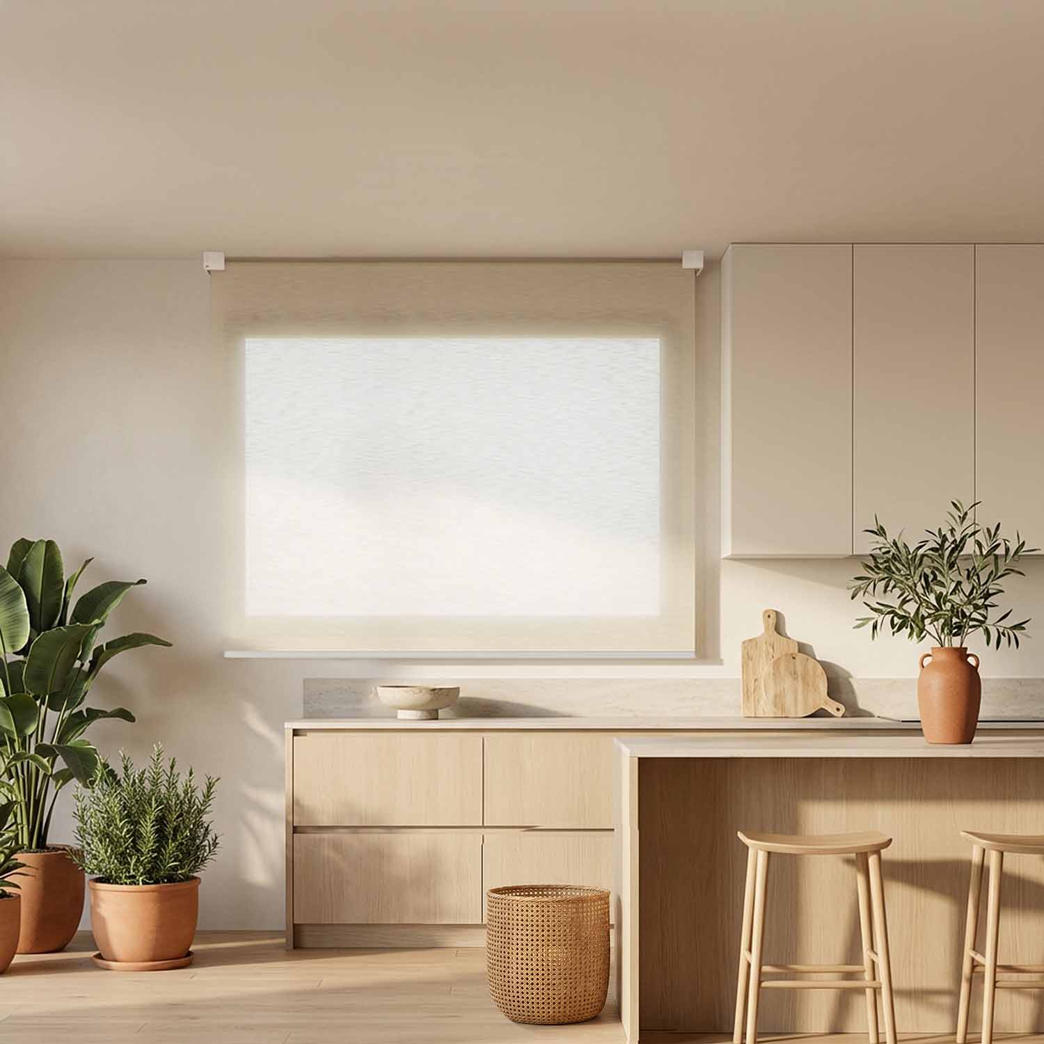 Millimetergenaue Maßanfertigung