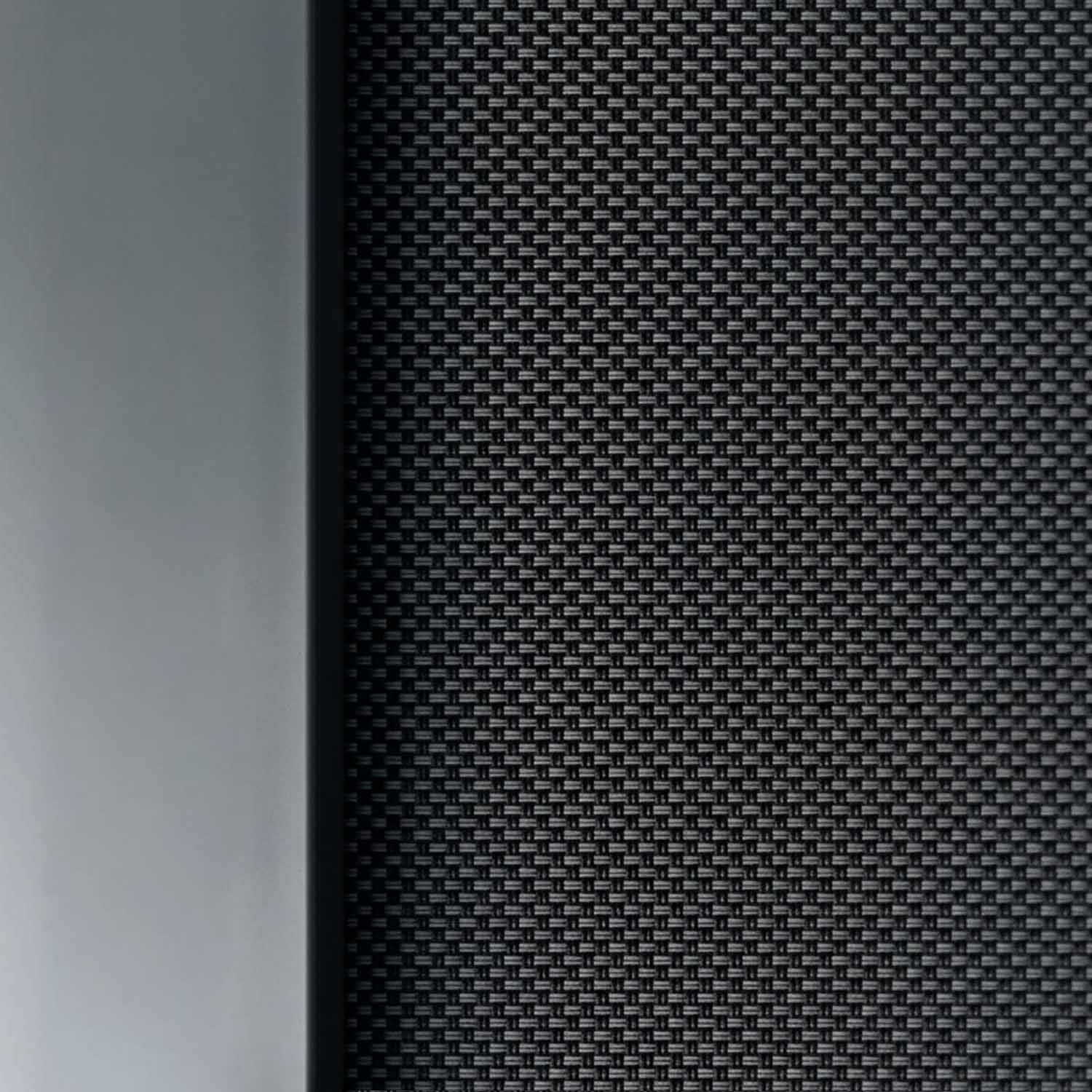 Aluminiumstruktur 6063-T6