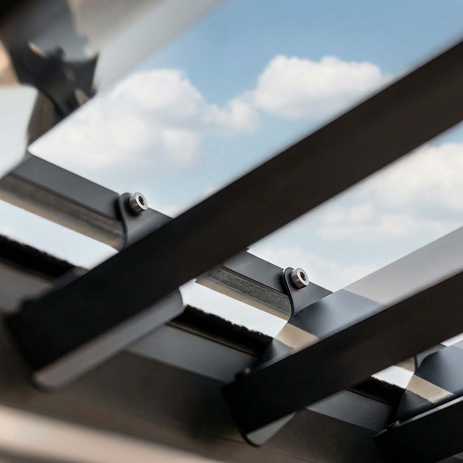 M8 Bolt-Lock Schrauben: lockern sich nie