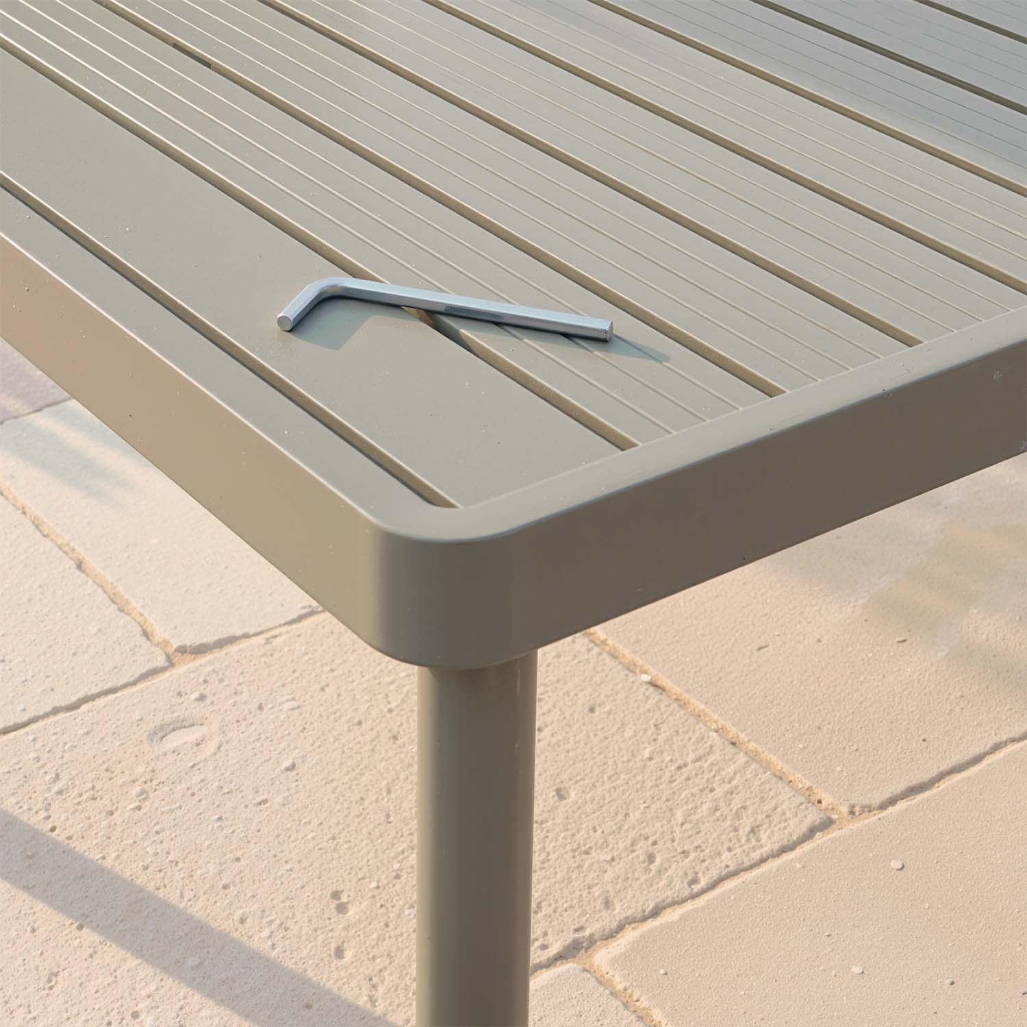 Buchsen und Einsätze: Metall auf Metall