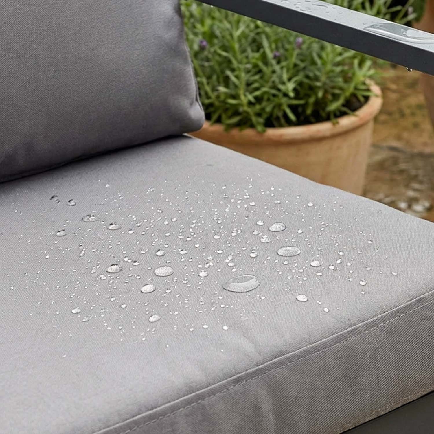 Hochfestes Olefin-Gewebe