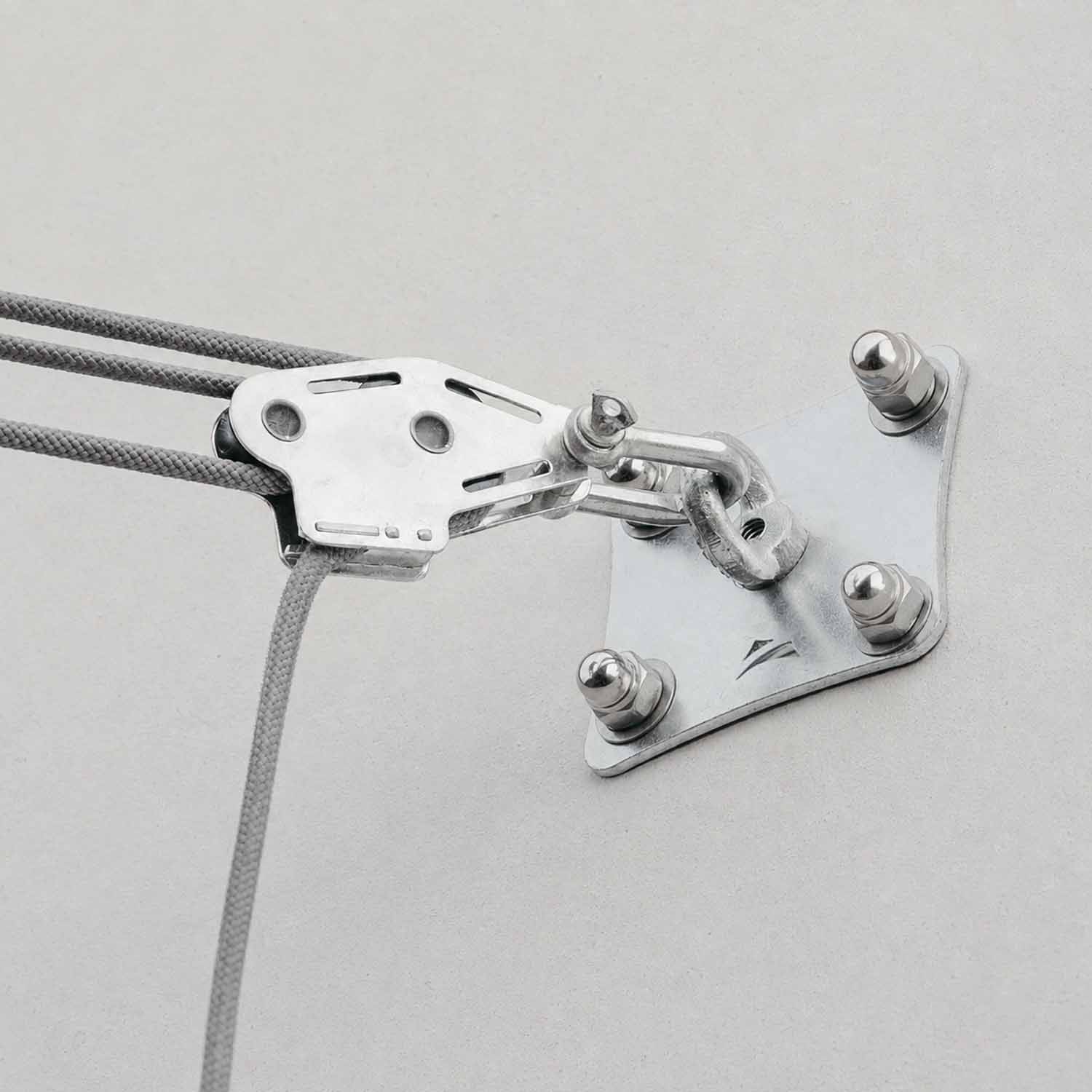 Für alle Wandplatten von Maanta
