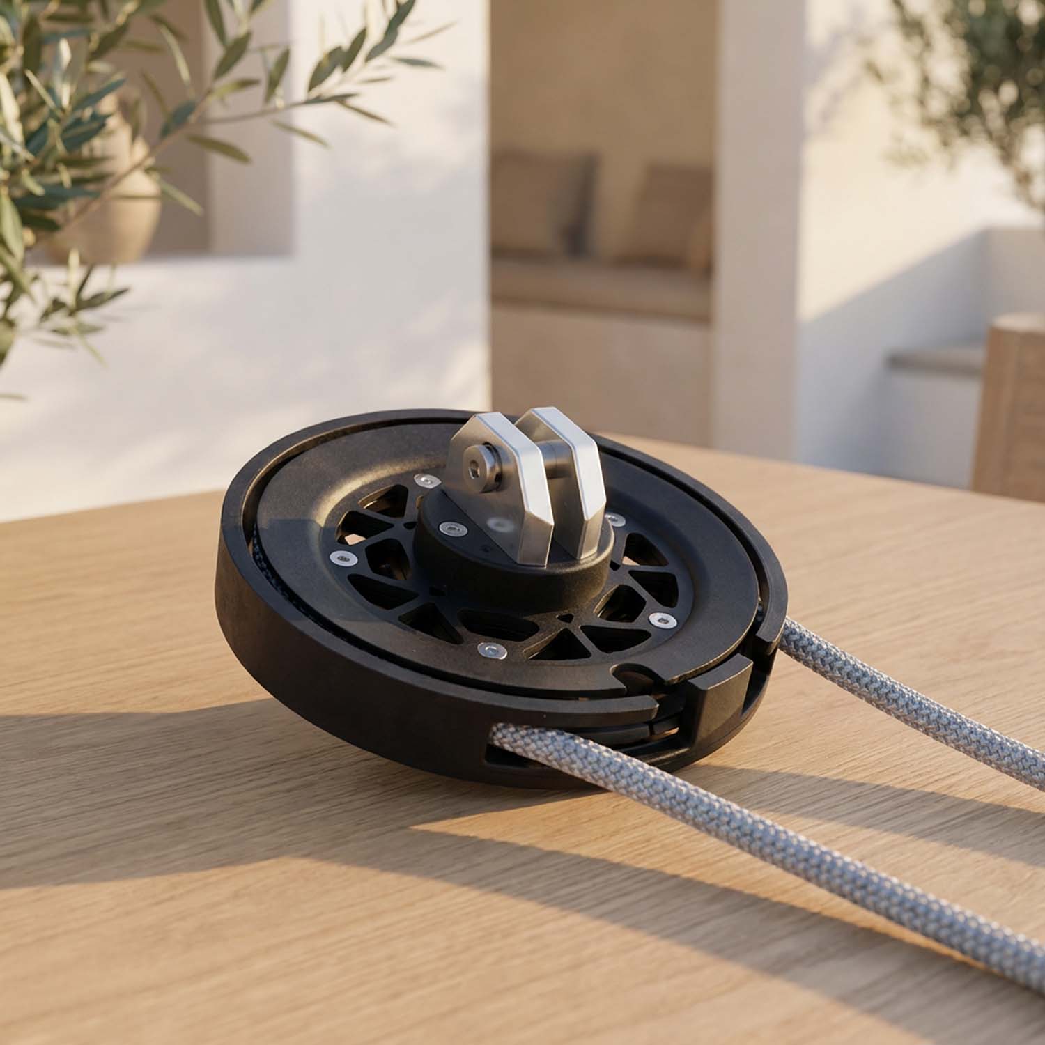 Carbonfaserverstärktes Nylon