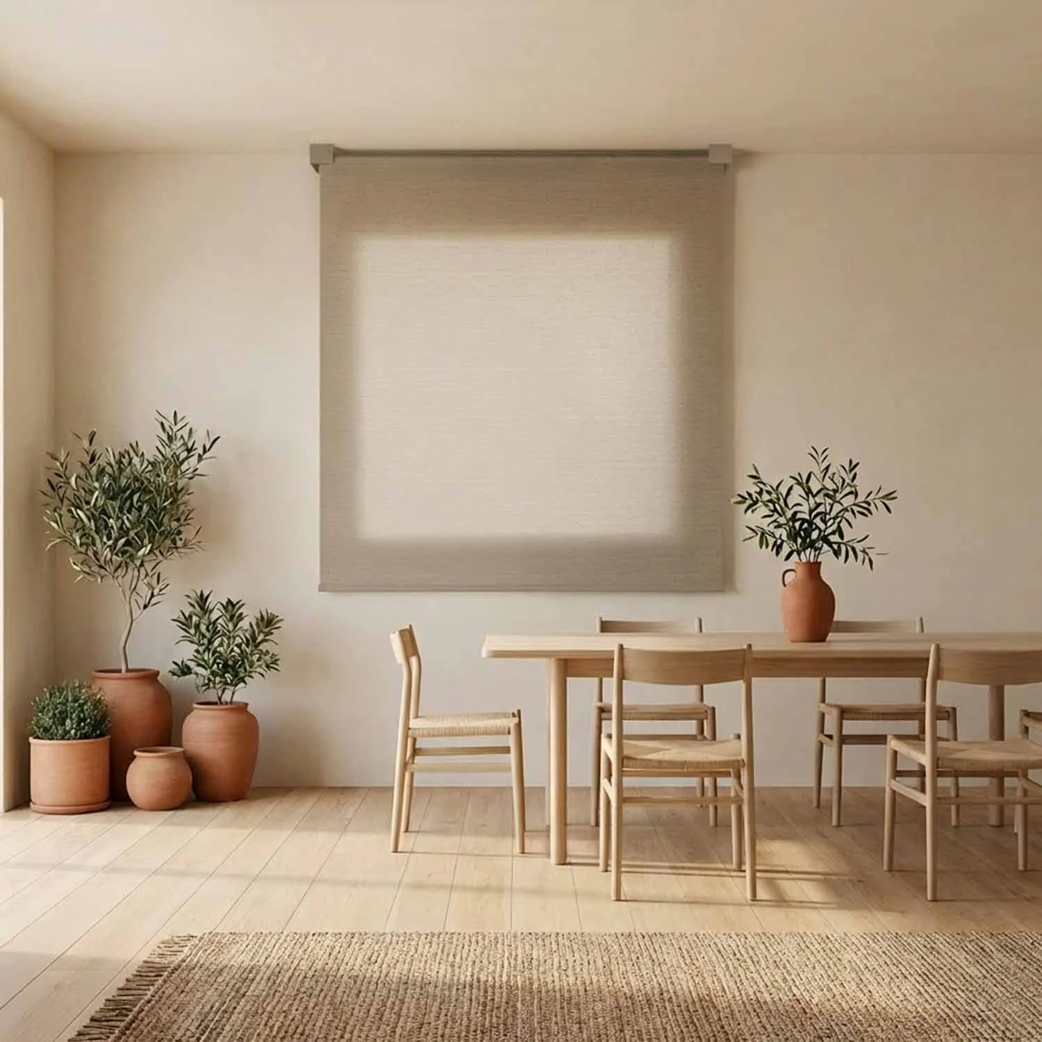 Earth Collection Dune Taupe – Platte Natural Taupe